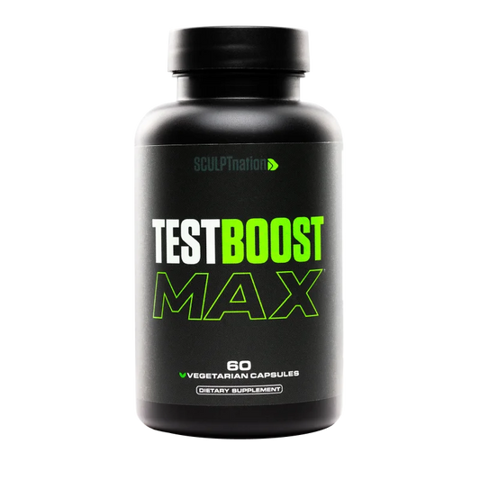 Test Boost Max 2.0